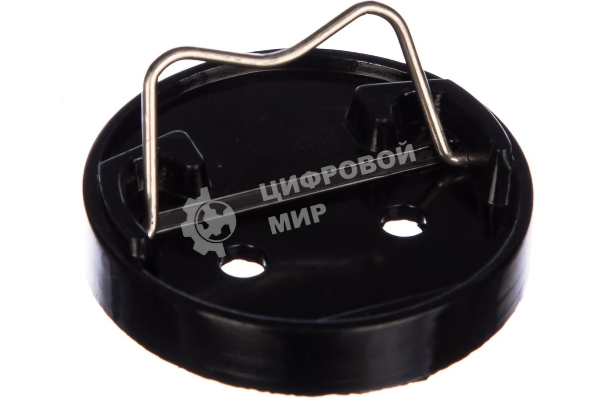 Подставка под паяльник Rexant MINI 12-0307, карболит