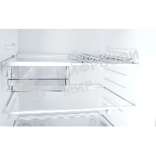 Холодильник Atlant XM 6624-109 белый двухкамерный 228/119л морозилка снизу