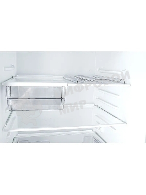 Холодильник Atlant XM 6624-109 белый двухкамерный 228/119л морозилка снизу