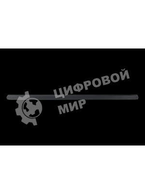 Саундбар Samsung HW-S800D/RU 3.1 430Вт черный