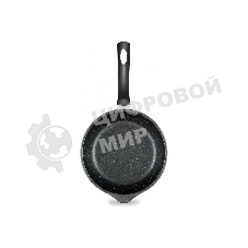 Сковорода НЕВА МЕТАЛЛ ПОСУДА GL2118у 18 