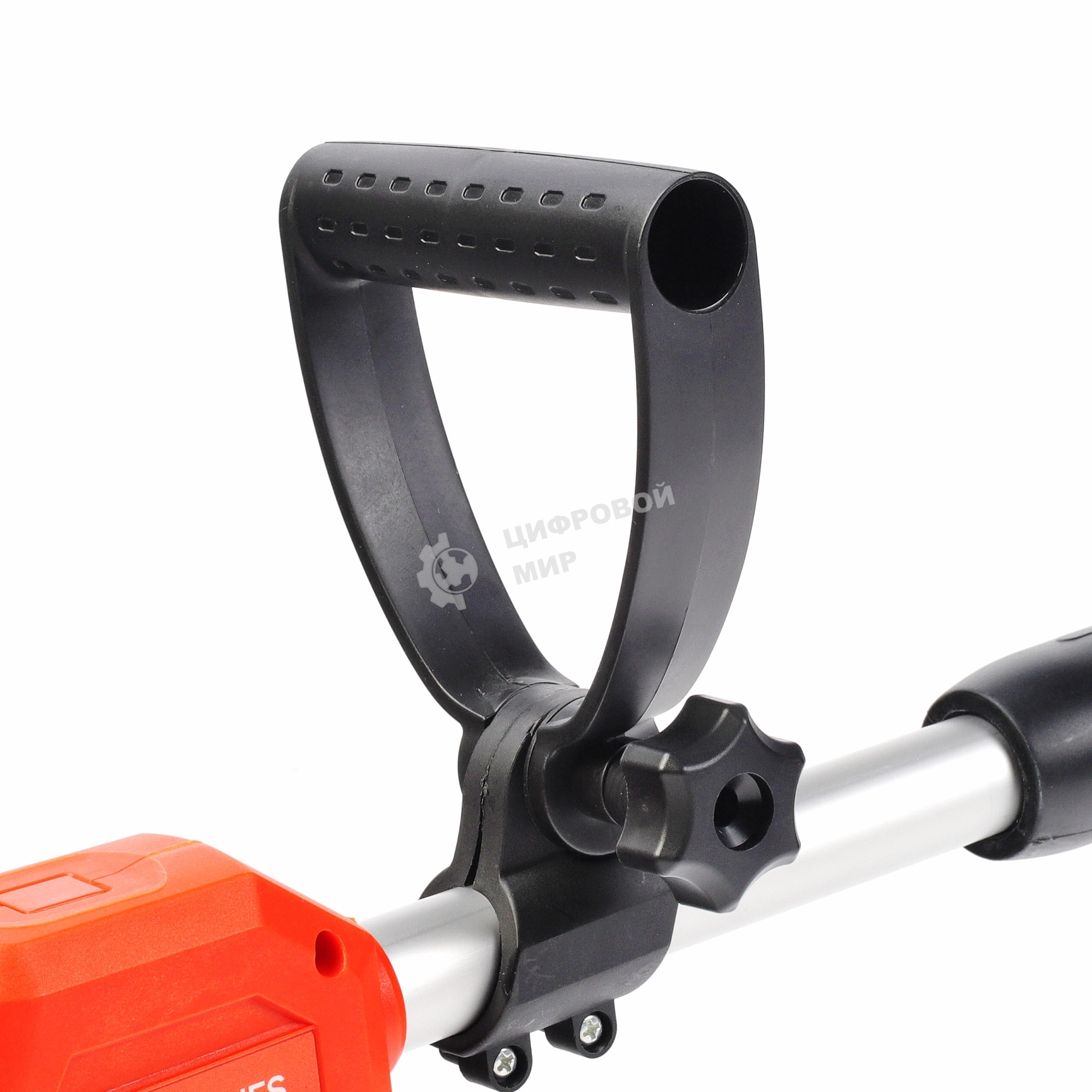 Снегоуборщик аккумуляторный ручной PE 2542 UES 21V MAX*2; 2АКБ 4Ah+З\У