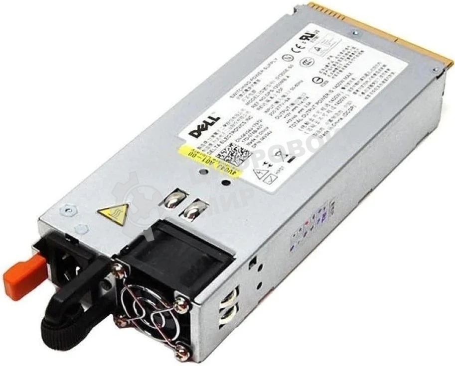 Блок питания DELL Hot Plug Redundant Power Supply 800W for T550/R450/R550/R650xs/R650/R750xs/R750 w/o Power Cord