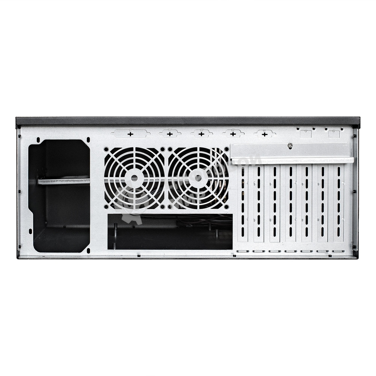 Серверный корпус ExeGate Pro 4U300-08 (RM 19