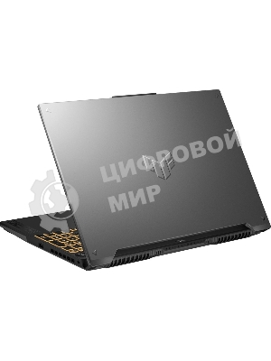 Ноутбук ASUS TUF Gaming F16 FX607VU-RL061 Intel Core 5 210H 2200MHz/16