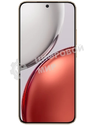 Смартфон HONOR X9d 12/256Gb, коричневый