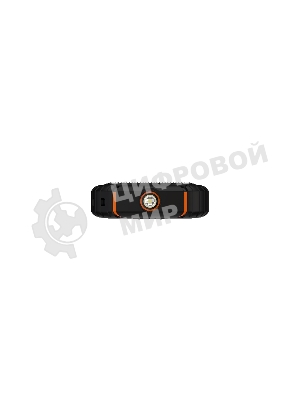 Мобильный телефон MAXVI R11 оранжевый