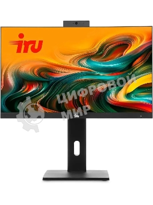 Моноблок IRU Tactio 23IP 23.8