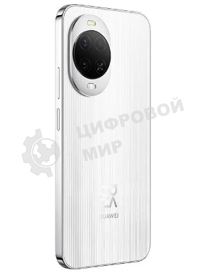Смартфон Huawei Nova 15 12/512GB белый