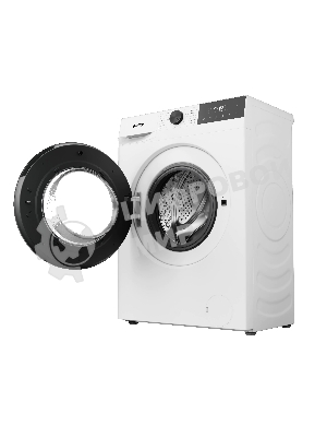 Стиральная машина Gorenje W2G2PS62A12/C белый, загрузка фронтальная 6 кг, 1200 об/мин, класс A+++