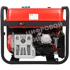 Генератор A-iPower A7500 7.5кВт