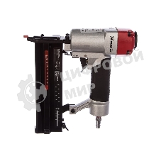 Нейлер-степлер Matrix пневматический 2 в 1 гвозди 18GA