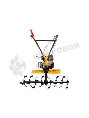 Сельскохозяйственная машина Huter МК-7800PL BIG FOOT (70/5/62) бензиновый