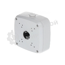 Настенная коробка Dahua для корпусов серий HDW2 Junction Box PFA121