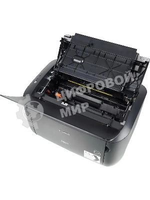 Принтер лазерный Canon i-Sensys LBP6030B bundle (8468B006+3484B002) A4 черный (в комплекте: + картридж)