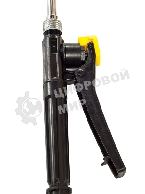 Опрыскиватель рычажный CHAMPION SL16 0,5-2,5м бак 16л 2,6 кг