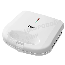 Сэндвичница HITT HT-5206, 750 Вт