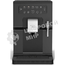 Кофемашина Krups Essential EA870810 1450Вт черный/нержавеющая сталь