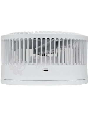 Вентилятор настольный Centek CT-5042 12Вт скоростей:4 белый