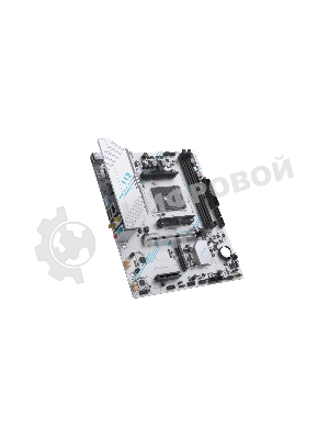 Материнская плата MAXSUN MS-B550M GAMING WIFI ICE, AM4, AMD B550, 2xDDR4, 2xSATA, 2xM.2, 1xPCIe 4.0 x16, 1xPCIe 3.0 x4, 1xHDMI, 1xDP, 1x1Gb LAN, Wi-Fi 5, Bluetooth 4.2, 2xUSB-A 5Gbps, 4xUSB-A 2.0, 3x3.5 мм, 5.1, mATX