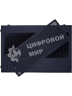 Компьютер Bloody BD-PC CZ79C3 MT i5 14600KF (3.5) 32Gb SSD 1Tb RTX 5070 12Gb Win 11H 64 2.5xGbitEth 850W черный (RUS) (2129071)
