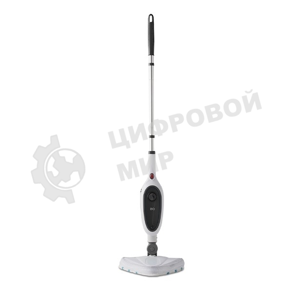 Паровая швабра BQ SM1000 белый/черный
