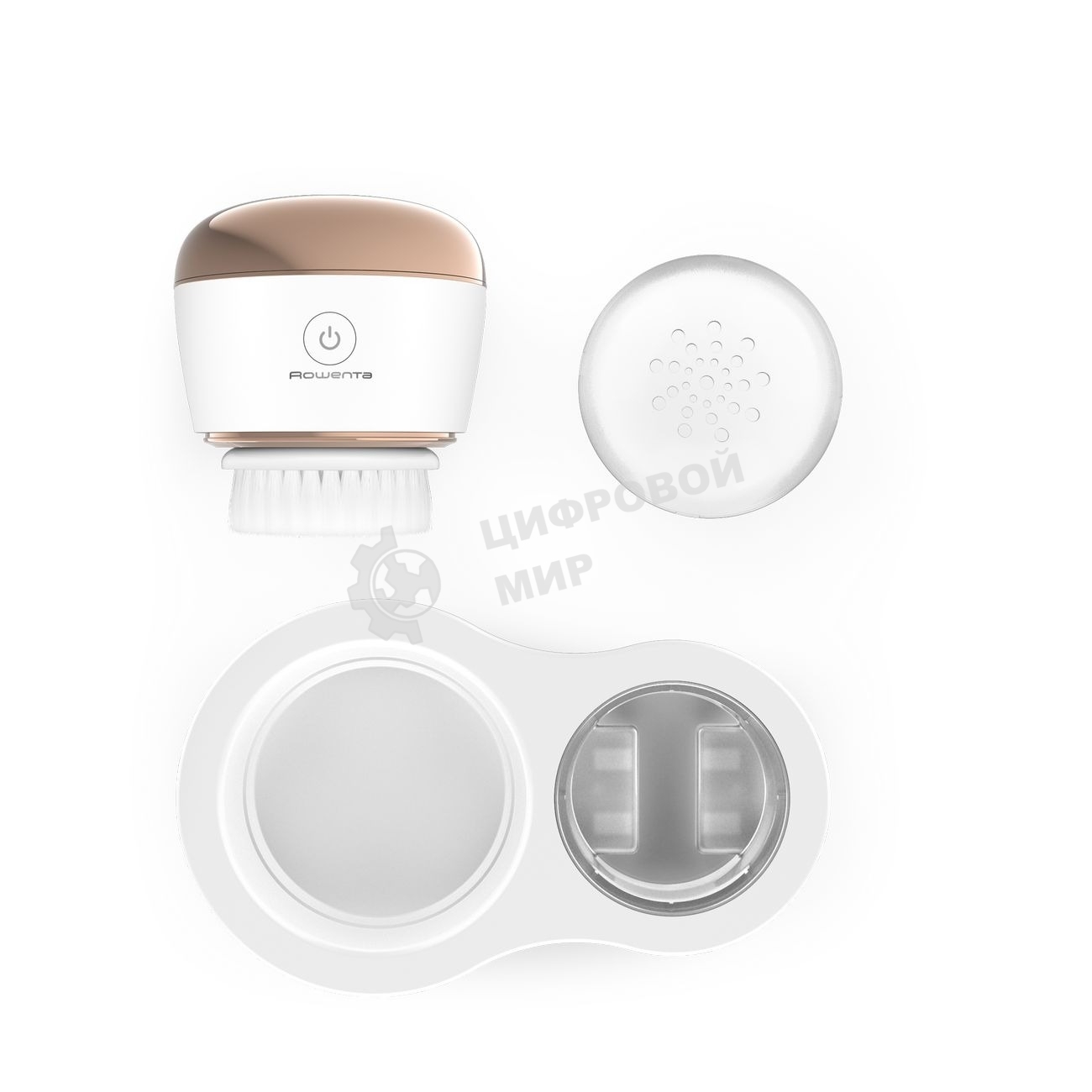 Щетка (д/очистки лица) Rowenta LV4020F0