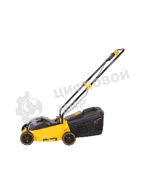 Газонокосилка роторная Huter CLM-20 Li (70/4/44)