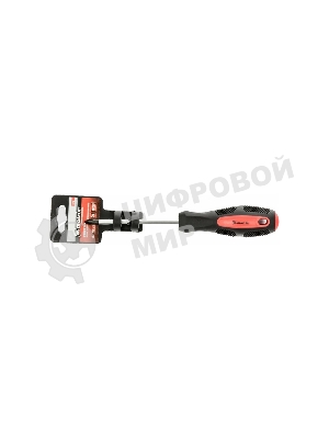 Отвертка Matrix Anti-Slip 12248 PH2 х 100 мм, CrV, двухкомп. рукоятка