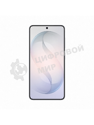 Смартфон Samsung Galaxy S26 SM-S942B 12/512Gb белый