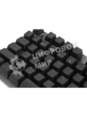 Клавиатура Logitech G512 Carbon <920-009351>