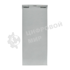 Морозильная Камера Pozis FV-115 серебристый, 163л, 6 ящиков