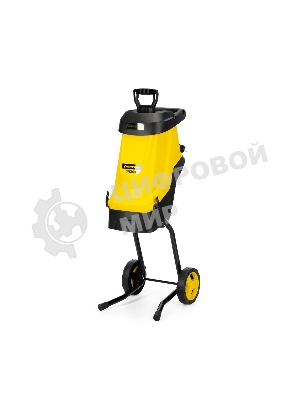 Садовый измельчитель CHAMPION SH260 2600Вт
