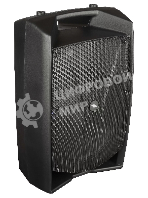 Активная акустическая система PROEL V12PRO 2-х полосная, НЧ динамик 12