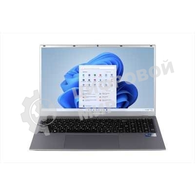 Ноутбук IRBIS SmartBook 17NBP02/17.3