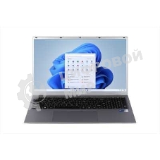 Ноутбук IRBIS SmartBook 17NBP02/17.3