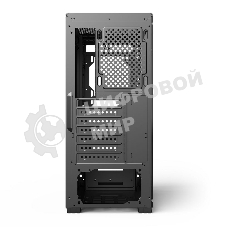 Компьютерный корпус ALSEYE X3-B