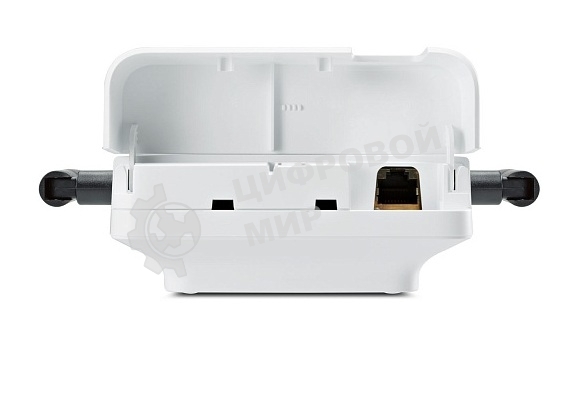 IP-DECT базовая станция Gigaset N870E IP PRO