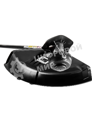 Триммер аккамуляторный GREENWORKS GD40BC, 40 В, 0 Ач