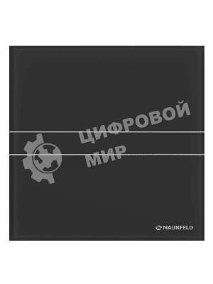Вытяжной вентилятор Maunfeld MFE10TGb