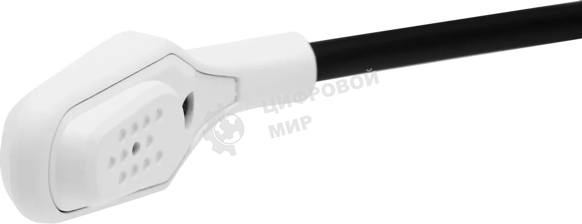 Наушники с микрофоном A4Tech Bloody GR370 белый мониторные BT оголовье (GR370)