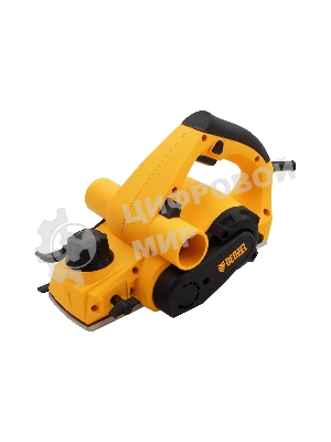 Рубанок электрический Denzel EP-82 720 Вт 82мм