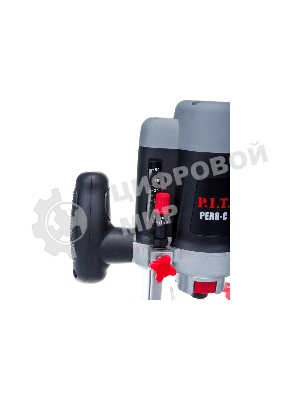 Фрезер электрический PER 8-C МАСТЕР 1400Вт