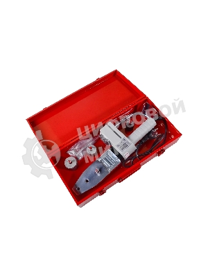 Аппарат для сварки пластиковых труб Ресанта АСПТ-1000Д