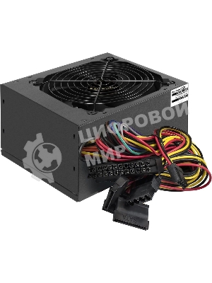Блок питания ExeGate 750PPE, 750W, (ATX, APFC, SC, КПД 80% (80 PLUS), 12cm fan, 24pin, 2x(4+4)pin, 4xPCI-E, 6xSATA, 3xIDE, черный, кабель 220V 1,8м с защитой от выдергивания)