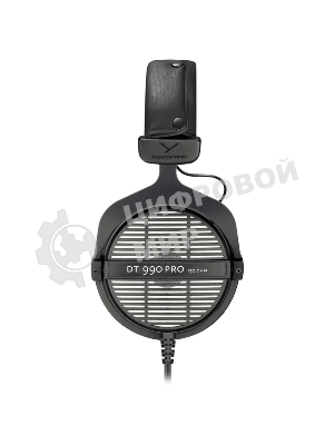 Наушники Beyerdynamic DT 990 PRO 250 OHMS, черный