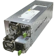 Блок питания серверный Chenbro 384-PSU00024B0A, AS'Y COMPONENT,RM42300,PSU MODULE,BULK,5PCS/CTN,16CTN/PALLET,FOR FSL025, 7HCG(800W),ACBEL, серый