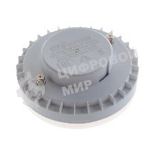 Лампа светодиодная Feron LB-453 12Вт GX53 белый таблетка