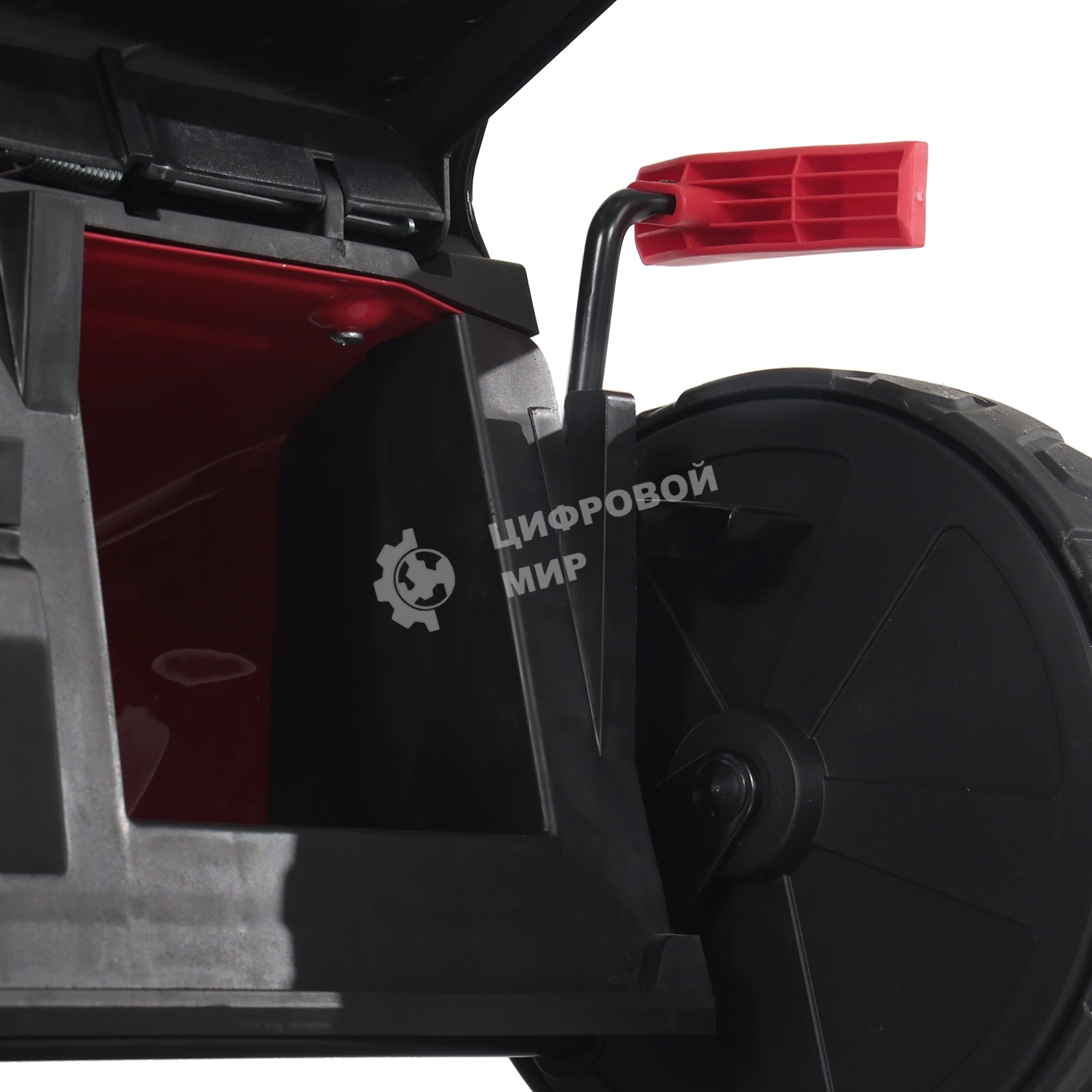 Газонокосилка Gb-46/145SB 928.0.0.70 ИНТЕРСКОЛ