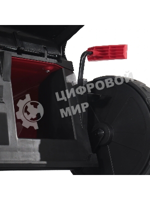 Газонокосилка Gb-46/145SB 928.0.0.70 ИНТЕРСКОЛ